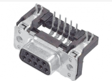 09664527610 | HARTING | DSUB розетка 37к угл.