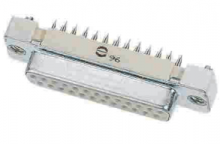 09664546511 | HARTING | розетка пр.37-М3