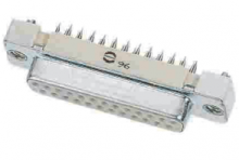 09664546512 | HARTING | розетка пр.37-UNC