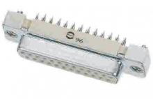 09664546513 | HARTING | розетка пр.37-UNC