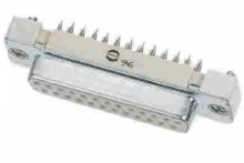 09664547511 | HARTING | розетка пр.37-М3