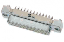 09664547512 | HARTING | розетка пр.37-UNC