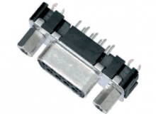 09664557511 | HARTING | розетка пр.37-М3