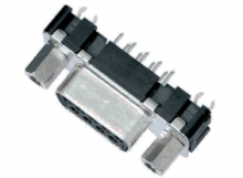 09664557513 | HARTING | розетка пр.37-UNC