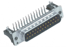 09664626816 | HARTING | вилка уг.37к.UNC