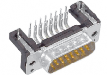 09664627812 | HARTING | вилка уг.37к.UNC