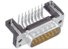 09664636813 | HARTING | вилка уг.37к.UNC