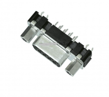 09665116501 | HARTING | розетка пр.50-М3