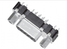 09665117502 | HARTING | розетка пр.50-UNC