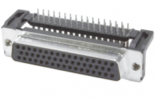 09665126602 | HARTING | розетка уг.50-UNC