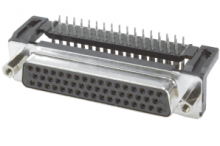 09665126603 | HARTING | DSUB розетка уг.50-UNC