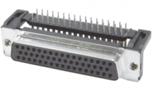 09665127601 | HARTING | розетка уг.50-M3