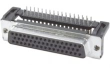 09665127602 | HARTING | розетка уг.50-UNC