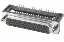 09665127603 | HARTING | розетка уг.50-UNC