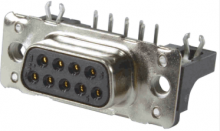 09665526617 | HARTING | розетка уг.50-UNC