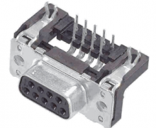 09665527611 | HARTING | розетка уг.50-М3