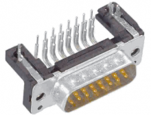 09665636813 | HARTING | вилка уг.50к-UNC