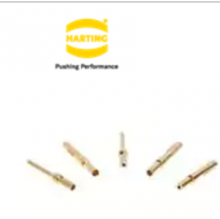 09670008476580 | HARTING | D SUB контакт гнездо D-Sub AWG 20-24