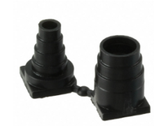 09670019968 | HARTING | уплотнитель каб. 15-37к.