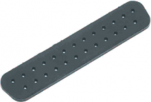 09670029003 | HARTING | уплотнитель D-Sub IP 67, 25к.