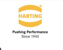 09670029030 | HARTING | крепеж (винт+клипса)