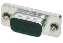 09670029050 | HARTING | D SUB пылезащит.колпачек_4-40 UNC