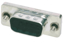 09670029051 | HARTING | вилка D SUB IP 67 15к