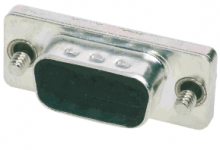 09670029057 | HARTING | D SUB IP 67 SHIELDED CAP_MA_25p_M3