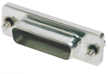 09670029062 | HARTING | D SUB IP 67 Пылезащитная крышка