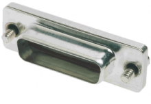 09670029067 | HARTING | D SUB IP 67 SHIELDED CAP_FE_25p_M3