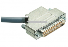 09670090333 | HARTING | кожух 9к.метал.