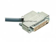 09670090336 | HARTING | Кожух 9конт