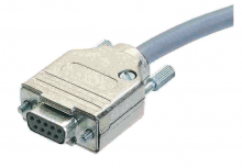 09670090343 | HARTING | Кожух 9к металлический