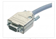 09670090348 | HARTING | D Sub кожух каб.пр 9к