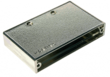 09670090413 | HARTING | кожух 9к.метал.