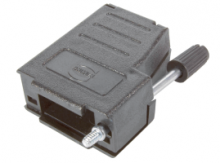 09670090434 | HARTING | кожух 9к.пласт.