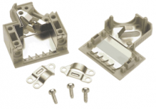 09670090573 | HARTING | кожух 9к.пл/экран