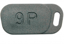 09670090611 | HARTING | крышка защитная