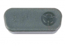 09670090712 | HARTING | D SUB крышка защитная