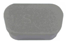 09670090713 | HARTING | Защитная крышка для розеток D SUB