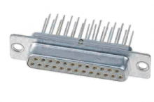 09670094755 | HARTING | DSUB розетка прям.9к