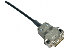 09670150344 | HARTING | кожух мет.на 15конт.top