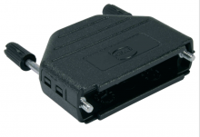 09670150424 | HARTING | кожух 15к.пласт.