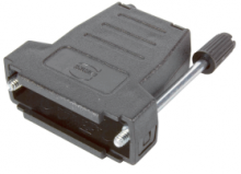 09670150434 | HARTING | кожух 15к.пласт.