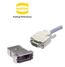 09670150443 DSUB кожух 15мет/кор.в.