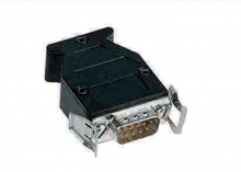 09670150452 | HARTING | кожух 15 пласт.