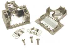 09670150573 | HARTING | кожух 15 пл/экран