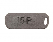 09670150611 | HARTING | крышка защитная