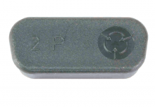 09670150612 | HARTING | D SUB крышка защитная