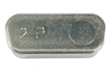 09670150614 | HARTING | D SUB MA 15 pole metallized plastic dust